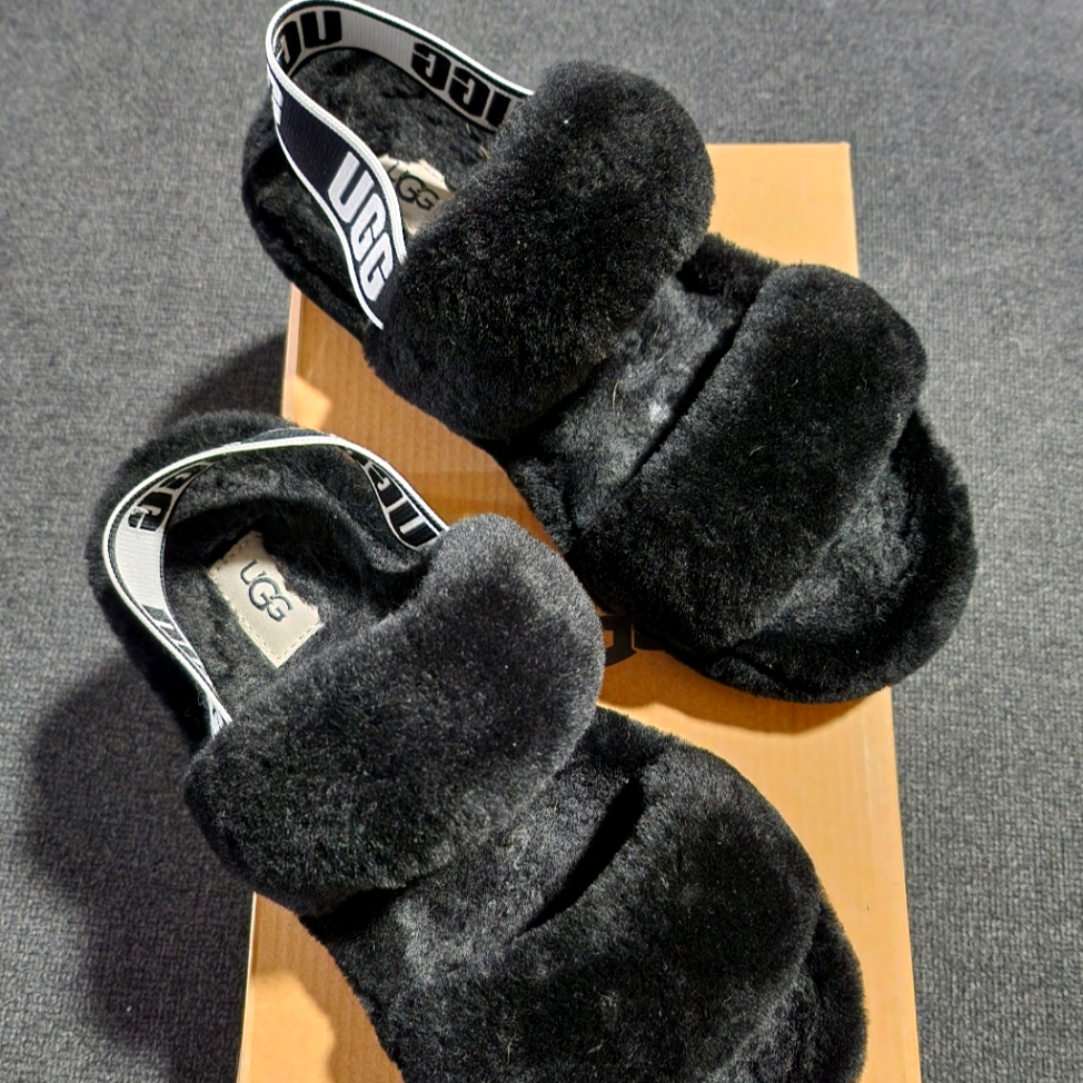 Ugg